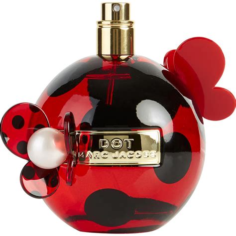 dot perfume